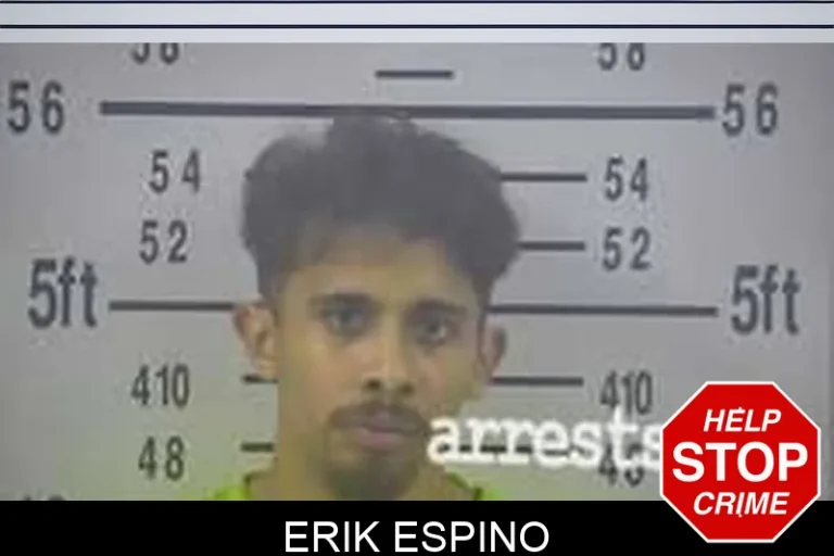 Erik Espino