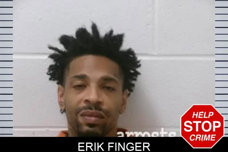 Erik Finger