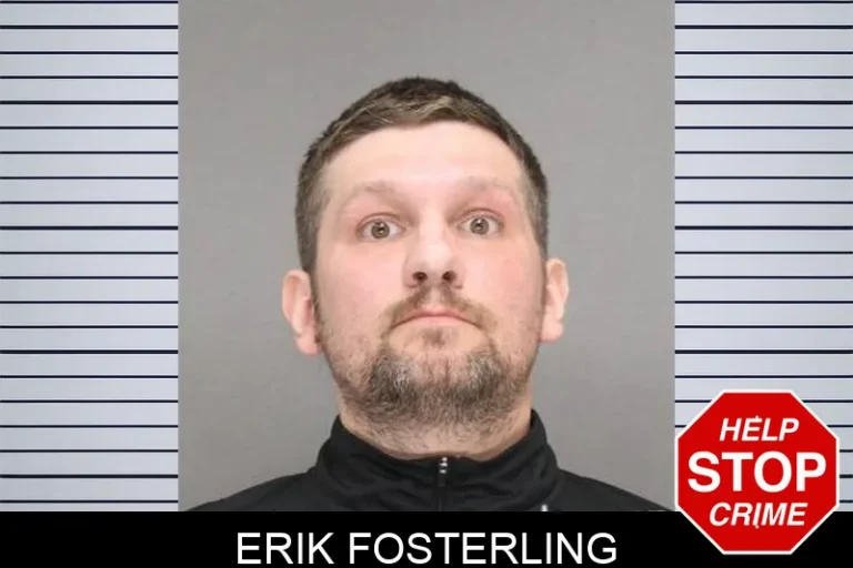 Erik Fosterling