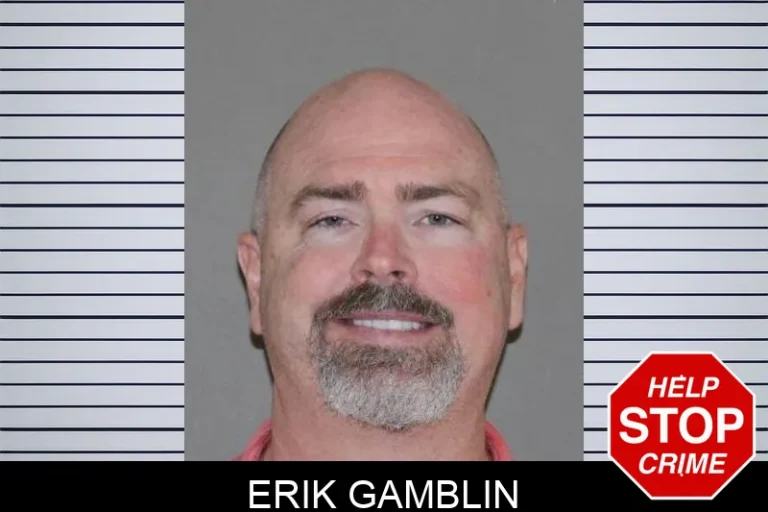 Erik Gamblin