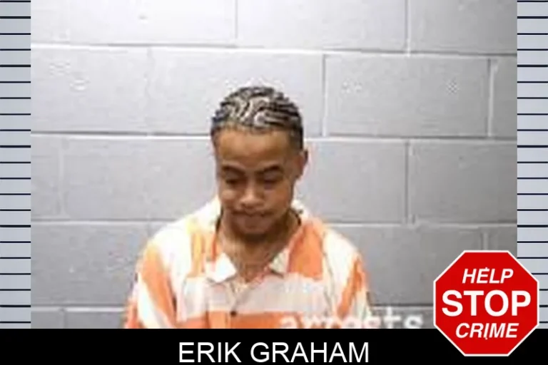 Erik Graham