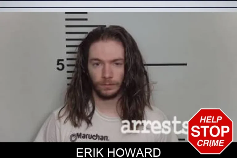 Erik Howard