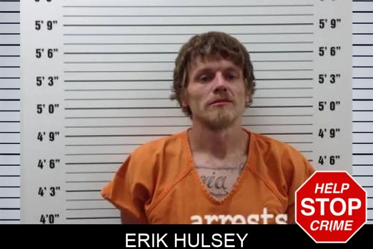 Erik Hulsey