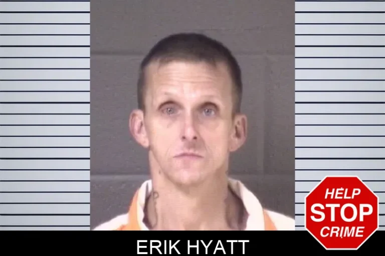 Erik Hyatt