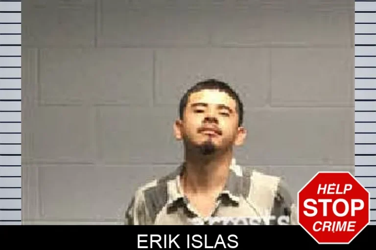 Erik Islas