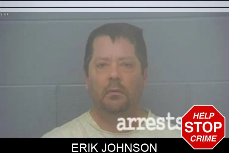 Erik Johnson
