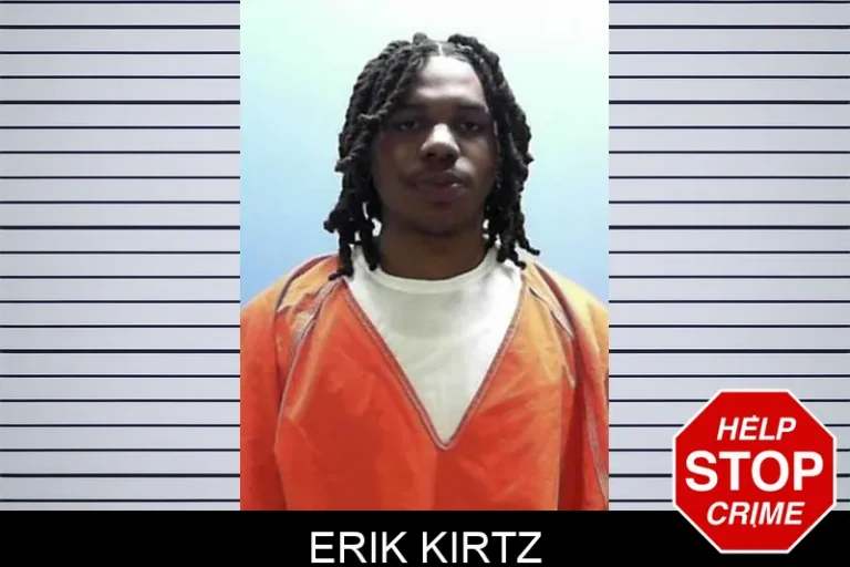 Erik Kirtz