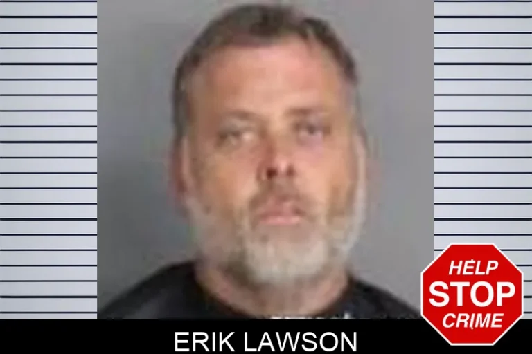 Erik Lawson