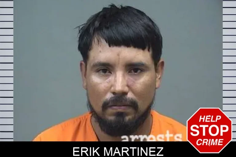 Erik Martinez