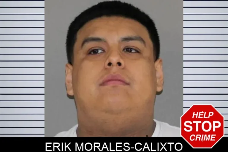 Erik Morales-Calixto