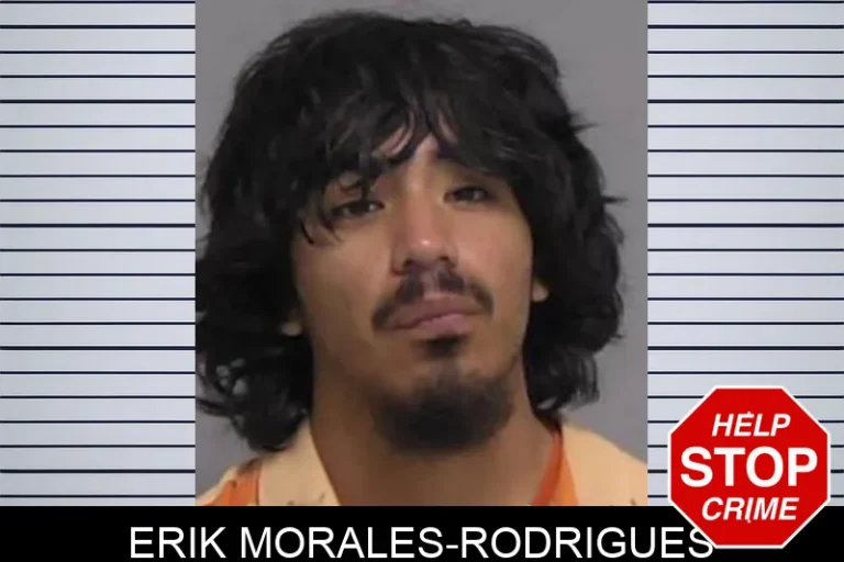Erik Morales-Rodrigues