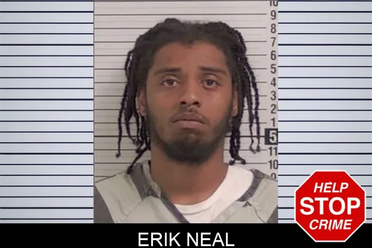 Erik Neal
