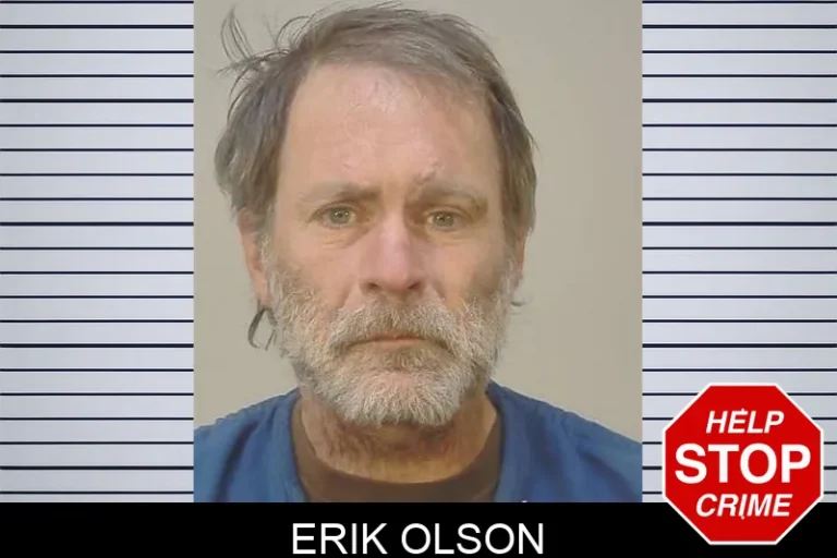 Erik Olson