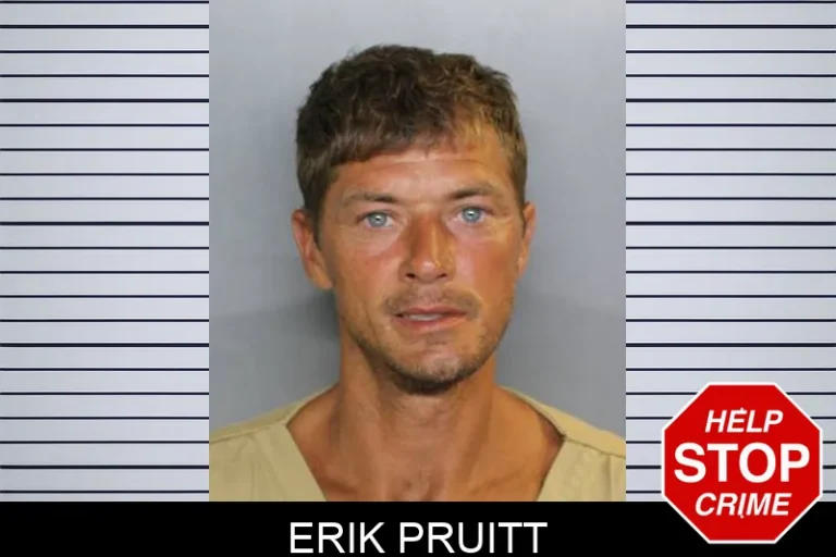 Erik Pruitt