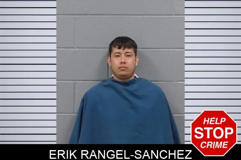 Erik Rangel-Sanchez
