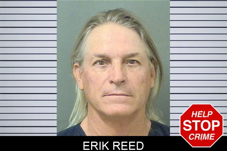 Erik Reed