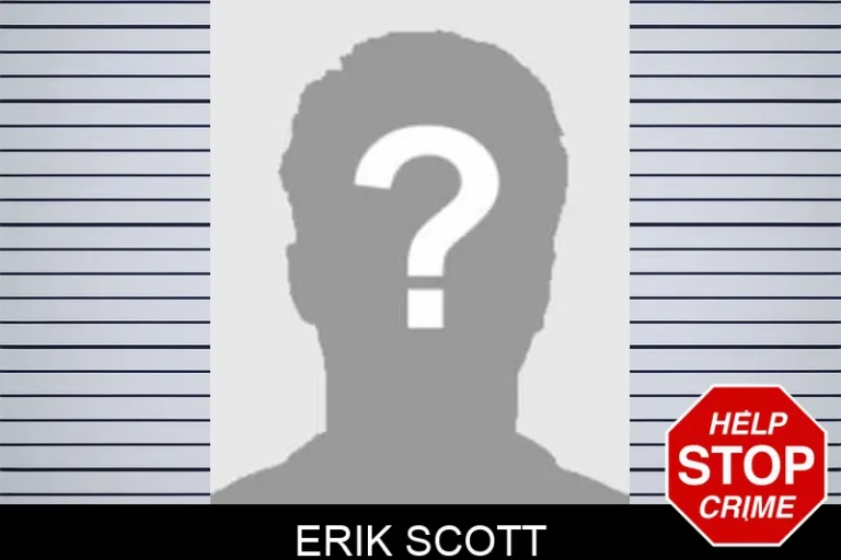 Erik Scott
