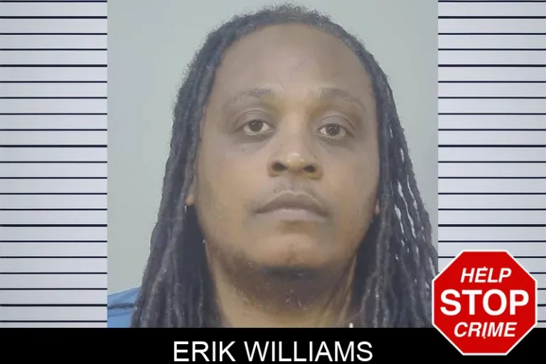 Erik Williams
