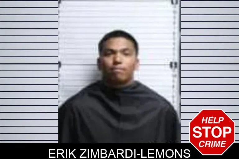 Erik Zimbardi-Lemons