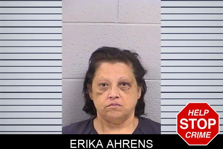 Erika Ahrens
