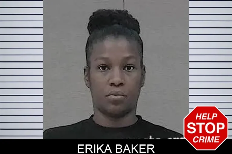 Erika Baker