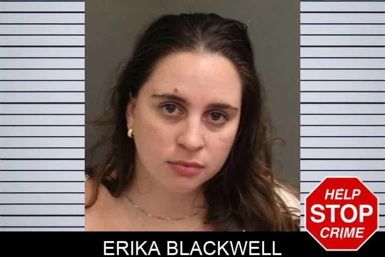Erika Blackwell