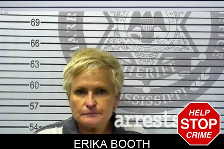 Erika Booth