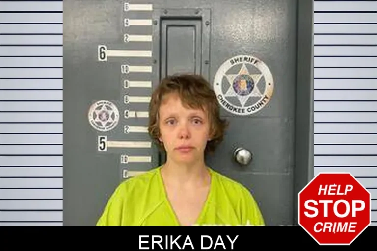 Erika Day