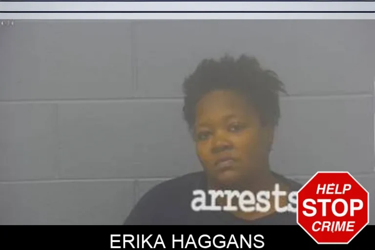 Erika Haggans