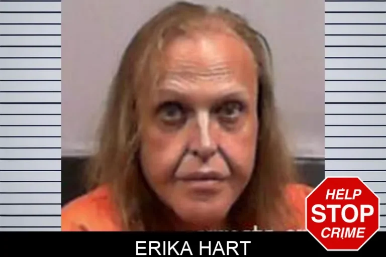 Erika Hart