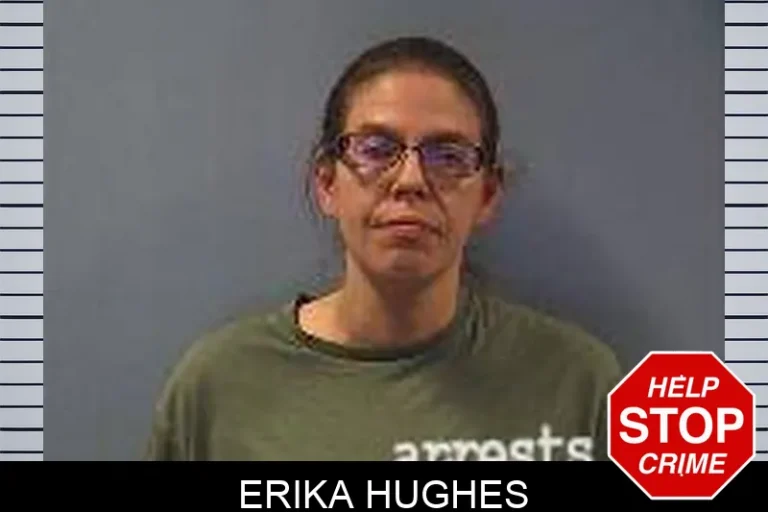 Erika Hughes