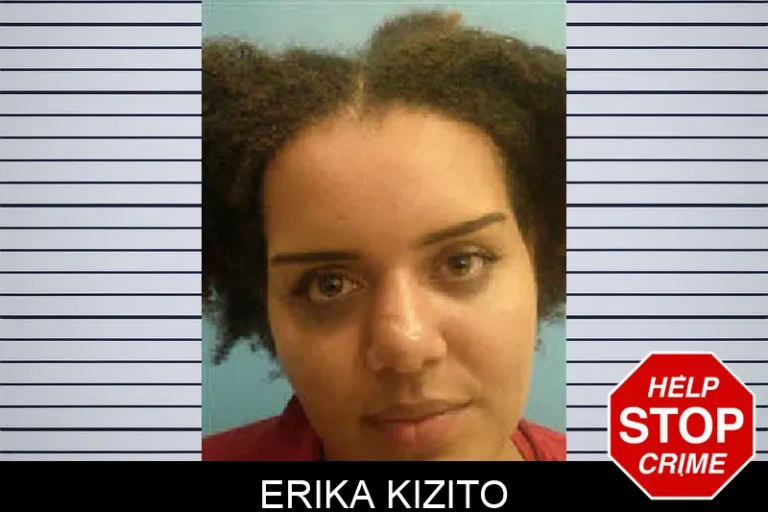Erika Kizito