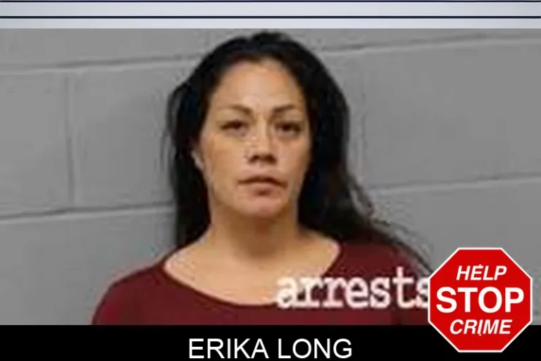 Erika Long