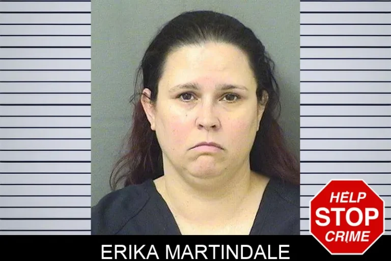Erika Martindale