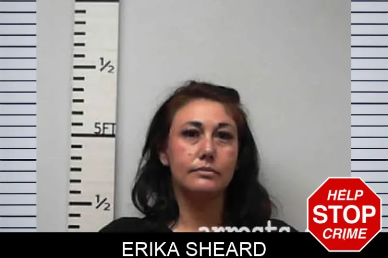 Erika Sheard