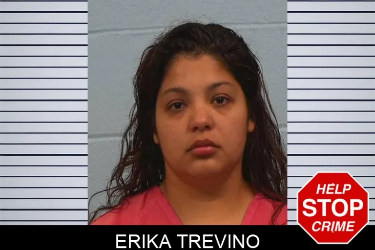 Erika Trevino