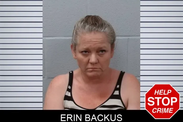 Erin Backus