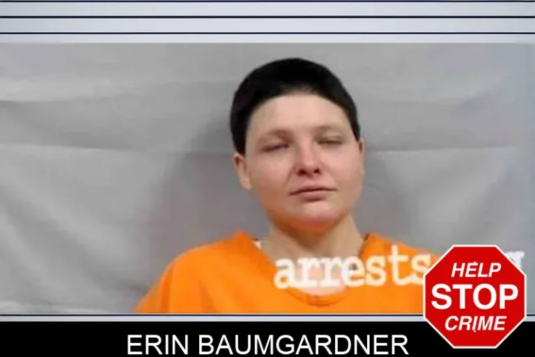 Erin Baumgardner