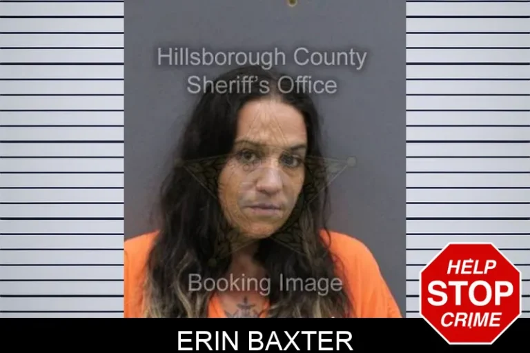 Erin Baxter