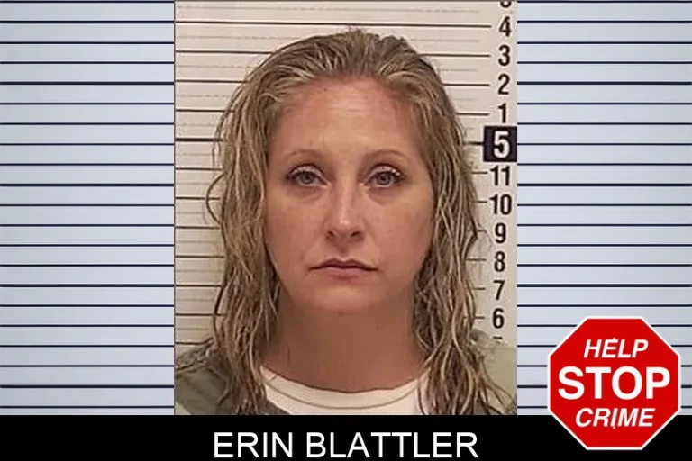 Erin Blattler