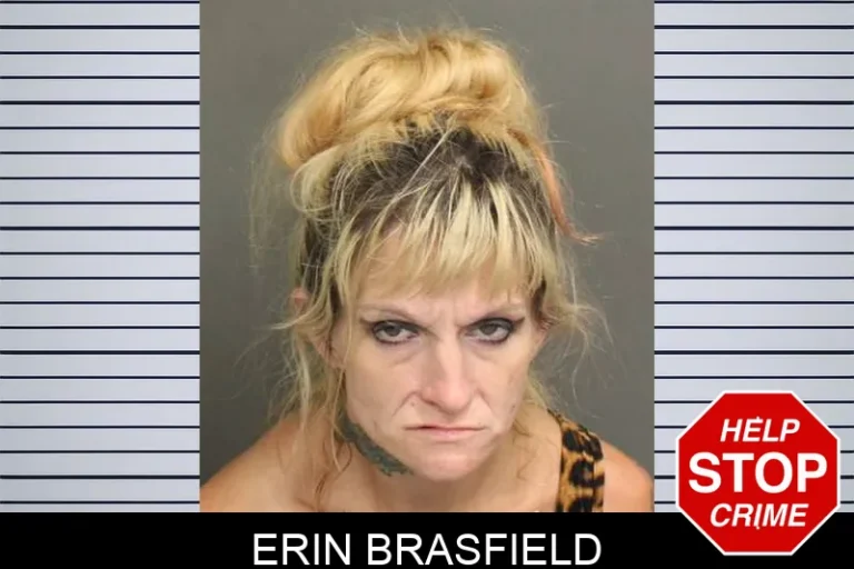 Erin Brasfield