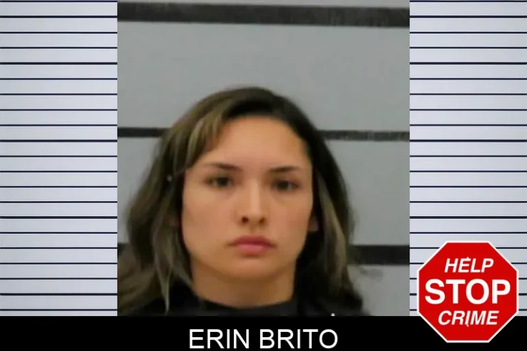 Erin Brito