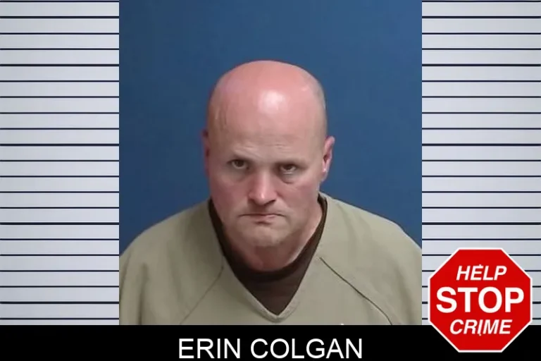 Erin Colgan