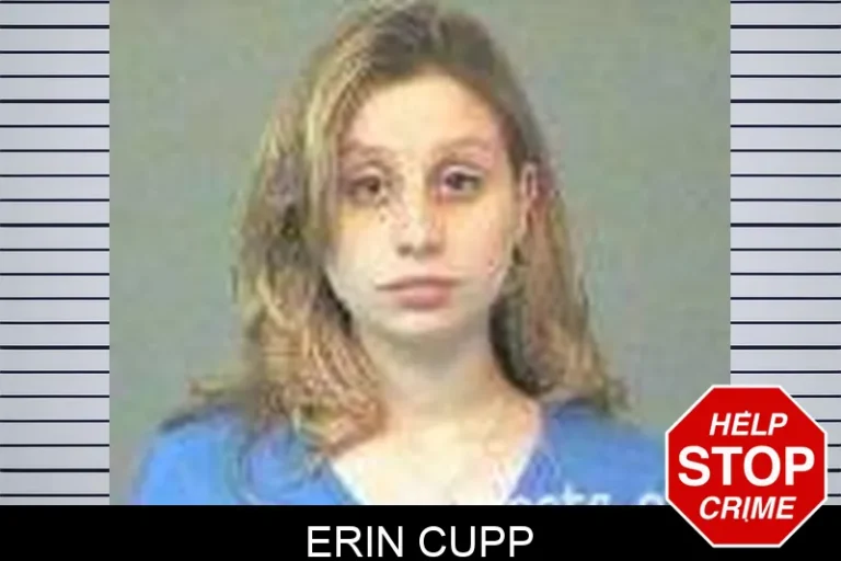 Erin Cupp