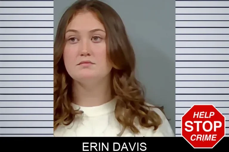 Erin Davis