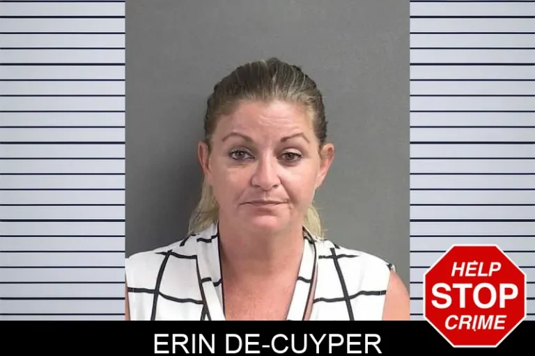 Erin De-Cuyper