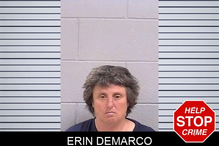 Erin Demarco