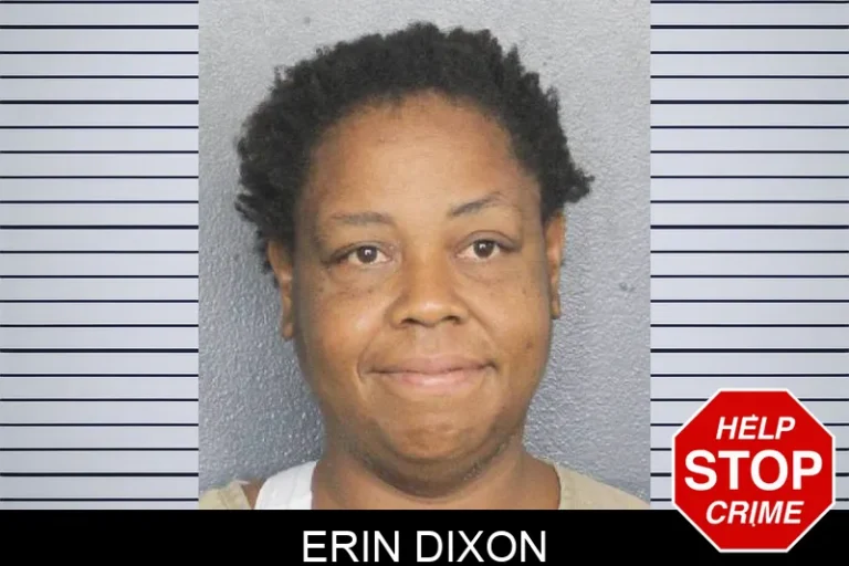 Erin Dixon