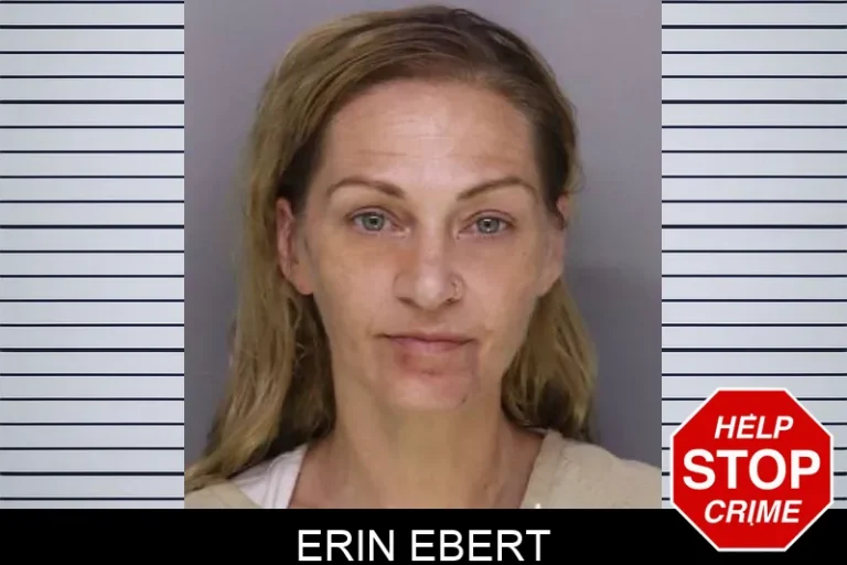 Erin Ebert