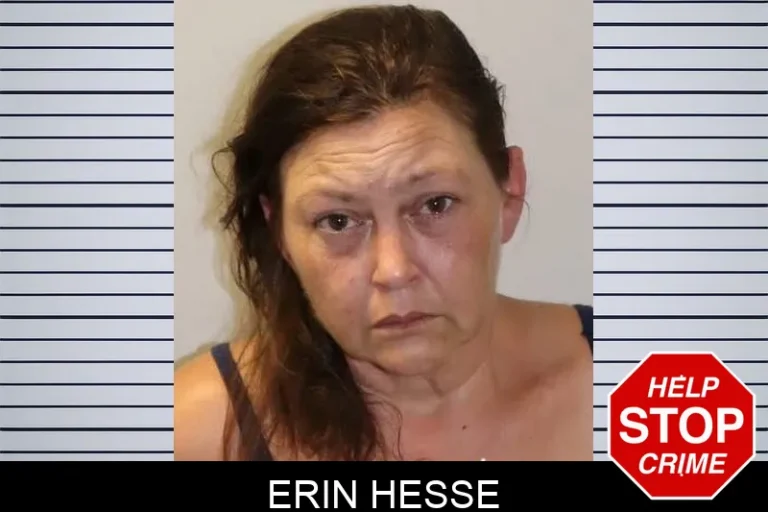 Erin Hesse